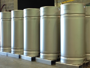 DOT Pressure Vessels and Containers
