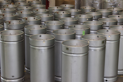 High-Pressure Cylinders For Sale