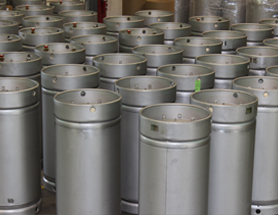 Liquid Chemical Containers