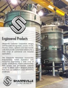 Engineered Products