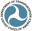 United States Department of Transportation Logo