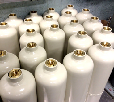 High-Pressure-Non-Reactive-Cylinders